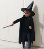 Harry Potter Zauberer Kostüm | Magier Verkleidung | Produktbild-Vorschau 11