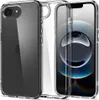 Spigen Ultra Hybrid, Cover, Apple, iPhone 16e, 15,5 cm Produktbild-Vorschau 1