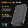 Xtorm 35W Fuel Series Powerbank 20.000 Midnight Black Voir les images du produit 16