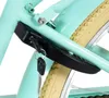 Bicicletta per bambini Volare Excellent - ragazze - 24 Anteprima dell’immagine prodotto 9