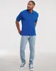 Russell R-599M-0 | Strapazierfähiges Herren Poloshirt bis Produktbild-Vorschau 6