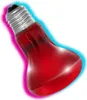 Repti-Zoo Spot riscaldante a infrarossi 75W - Lampadina Anteprima dell’immagine prodotto 7