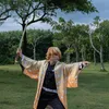 Bambusový meč Anime Katana Cosplay, meč inspirovaný katanou Náhled obrázku produktu 10