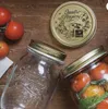BORMIOLI Quattro Stagioni / 6 x 700ml Set Einmachglas + Produktbild-Vorschau 2