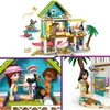 Lego Friends Strandhaus mit Robben Voir les images du produit 15