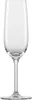 SCHOTT ZWIESEL Champagnerglas-Set 4-tlg FOR YOU Produktbild-Vorschau 3