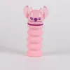 Lilo & Stitch Angel 3D Federmäppchen 20cm Rosa Schule Produktbild-Vorschau 2