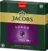 Jacobs Kapseln Lungo Intenso | 20 Nespresso® komp. Kapseln Produktbild-Vorschau 9