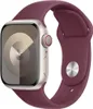 Apple MT343ZM/A, Band, Smartwatch, Jagoda, Apple, Apple Podgląd zdjęcia produktu 2