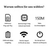 ZELURXX  4G Mobiler WLAN-Router, Tragbarer Hotspot, 3000mAh Produktbild-Vorschau 5