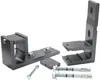 SOLUNA Halbkassettenmarkise Comfort 6x4 Dessin D419 Gestell Produktbild-Vorschau 6