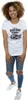 Disney - "Cars" T-Shirt für Damen BI13665 (XXL) (Weiß) Produktbild-Vorschau 4