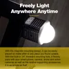 Godox WL4B IPX8 30M wodoodporne światło fotograficzne LED, Podgląd zdjęcia produktu 6