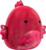 Squishmallows plyšová figurka Raspberry Betta Fish Barella Náhled obrázku produktu 13