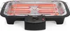 Tristar BQ-2813 Gril de table électrique - 2000 W - gril - Voir les images du produit 1