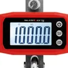 Expondo Steinberg Systems Váha na žeriav - 1000 kg / 0,1 kg Náhľad obrázku produktu 2