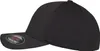 FLEXFIT 6584 | Flexfit 3D Hexagon Jersey Cap, Feines Produktbild-Vorschau 6