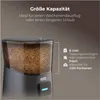 Zedar A600 Automatischer Futterautomat – für Katze und Hund Produktbild-Vorschau 4