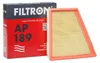 Filtr powietrza FILTRON AP 189 Podgląd zdjęcia produktu 4