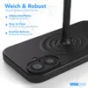 EAZY CASE - Silikonhülle magnetisch für Apple iPhone 16, Produktbild-Vorschau 5