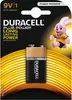 DURACELL Alkaline Batterie "PLUS POWER" E Block 9V 1er Produktbild-Vorschau 4