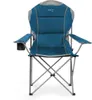 NILS NC3080 Campingstuhl – Klappbarer Outdoor-Stuhl Produktbild-Vorschau 1