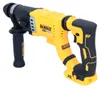 DeWALT DCH263N-XJ, Gerader Bohrer, SDS Plus, 1165 RPM, 9,1 Produktbild-Vorschau 4
