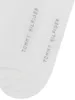 Tommy Hilfiger Herrensocken, 2er-Pack, Weiß Produktbild-Vorschau 7