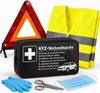 3-in-1 set: pannenset voor de auto & autotoebehoren - Productafbeelding-voorbeeld 1