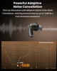 In Ear Kopfhörer Bluetooth 5.4, 6-Mikrofone, KI-klare Produktbild-Vorschau 8