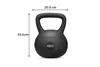 GC Kettlebell 3x 10 kg Soft Touch – Hantel für Produktbild-Vorschau 8