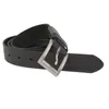 Club of Comfort - Herren Leder Stretch Gürtel (50), Produktbild-Vorschau 4