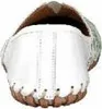 Gemini 031203-19 Damen Ballerinas Slipper Mokassin Leder , Produktbild-Vorschau 11