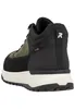 Rieker Herren Stiefel grün Größe EUR 43 Produktbild-Vorschau 13