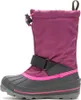 Kamik Waterbug 8G Kinder Schnee Stiefel EUR 30 Produktbild-Vorschau 4