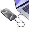 deleyCON 240W 0,30m USB-C Kabel PD3.1 - USB-C auf C Produktbild-Vorschau 4