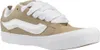 Sneakers Del Marchio Vans Del Modello Knu Skool Cachi Anteprima dell’immagine prodotto 5