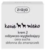 Kozí mléčný krém Ziaja - Intenzivní Hydratace a Vyhlazení, Náhled obrázku produktu 4