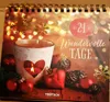 Trötsch Adventskalender 24 wundervolle Tage Produktbild-Vorschau 2