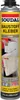 Soudal B2 Baustoffkleber 750 ml Produktbild-Vorschau 1