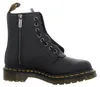 Stivali Dr Martens 1460 Pascal Front Zip Nappa black Anteprima dell’immagine prodotto 30