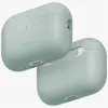 UNIQ Lino Etui für AirPods Pro (3. Generation)      Grünes Produktbild-Vorschau 1