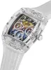 Guess - GW0499G3 - Orologio da polso - Uomo - Quarzo - Anteprima dell’immagine prodotto 4