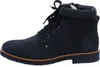 Rieker Schnürstiefelette Schwarz Produktbild-Vorschau 44