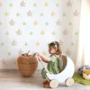 Tatuaggio murale adesivo per la camera dei bambini Stelle Anteprima dell’immagine prodotto 6