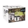 Orion | 3-teiliges Camping Geschirrset - 1,5 l und 900 ml - Produktbild-Vorschau 7