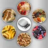 Waga kuchenna MEMFLOW Waga kuchenna 5000g 0,1g Podgląd zdjęcia produktu 4