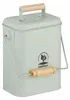 Seau à compost Relaxdays pour la cuisine, 3,5 litres, 2 Voir les images du produit 9