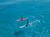 COASTO CRUISER 13.1 SUP Board Stand Up Paddle Surf-Board Produktbild-Vorschau 20