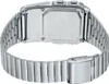 Casio Uni-Armbanduhr Databank Digital Quarz Edelstahl Produktbild-Vorschau 11